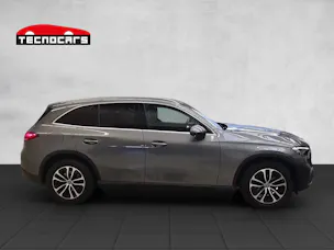 Mercedes-Benz GLC 220 d 4Matic 9G-Tronic