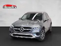 Mercedes-Benz GLC 220 d 4Matic 9G-Tronic