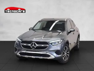 Mercedes-Benz GLC 220 d 4Matic 9G-Tronic