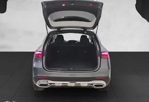 Mercedes-Benz GLC 220 d 4Matic 9G-Tronic