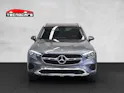 Mercedes-Benz GLC 220 d 4Matic 9G-Tronic