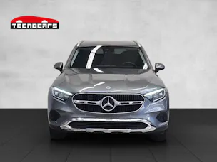Mercedes-Benz GLC 220 d 4Matic 9G-Tronic
