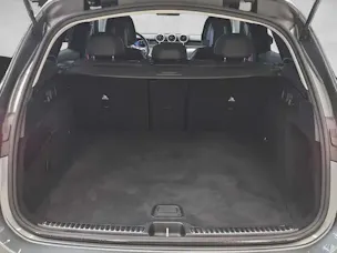 Mercedes-Benz GLC 220 d 4Matic 9G-Tronic
