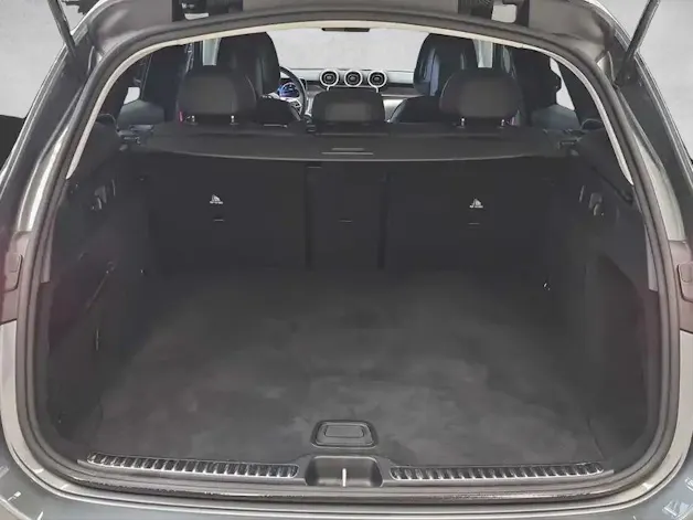 Mercedes-Benz GLC 220 d 4Matic 9G-Tronic