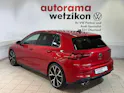VW Golf 2.0 TDI GTD DSG