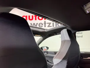 VW Golf 2.0 TDI GTD DSG