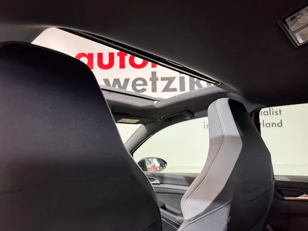 VW Golf 2.0 TDI GTD DSG
