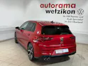 VW Golf 2.0 TDI GTD DSG