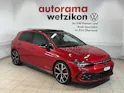 VW Golf 2.0 TDI GTD DSG