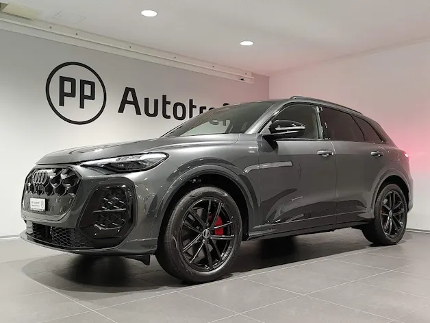 Audi Q5 e-hybrid quattro 270 kW S-tronic