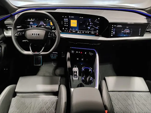 Audi Q5 e-hybrid quattro 270 kW S-tronic