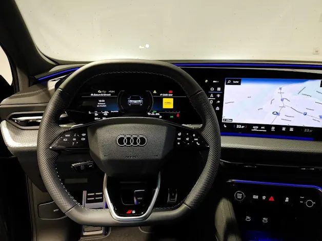 Audi Q5 e-hybrid quattro 270 kW S-tronic