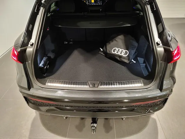 Audi Q5 e-hybrid quattro 270 kW S-tronic