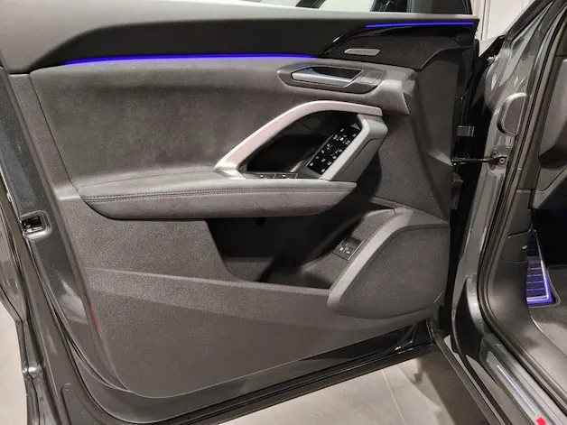 Audi Q5 e-hybrid quattro 270 kW S-tronic
