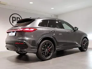 Audi Q5 e-hybrid quattro 270 kW S-tronic