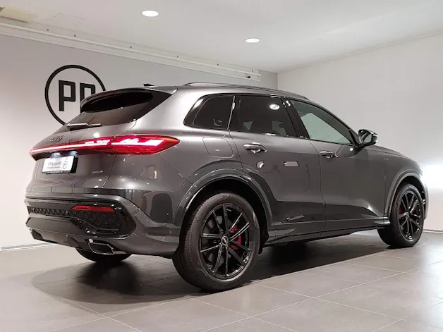 Audi Q5 e-hybrid quattro 270 kW S-tronic