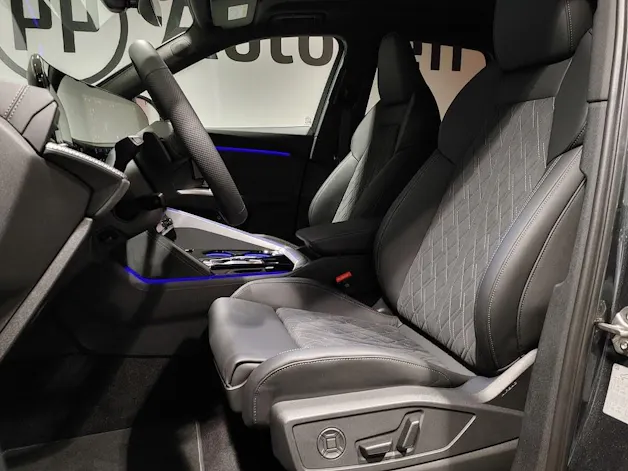 Audi Q5 e-hybrid quattro 270 kW S-tronic