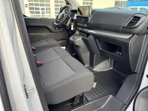 Peugeot Expert 1.5 BlueHDi 120 S&S Standard