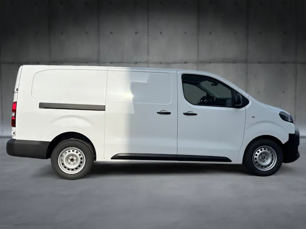 Peugeot Expert 1.5 BlueHDi 120 S&S Standard