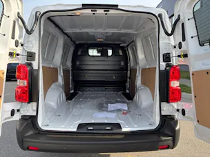 Peugeot Expert 1.5 BlueHDi 120 S&S Standard