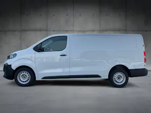 Peugeot Expert 1.5 BlueHDi 120 S&S Standard