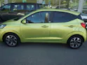 Hyundai i10 1.2 Amplia Aut.