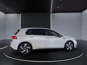 VW Golf 2.0 TSI GTI DSG