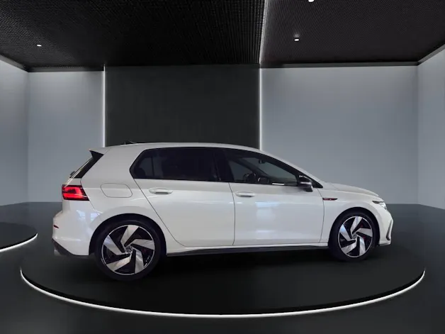 VW Golf 2.0 TSI GTI DSG
