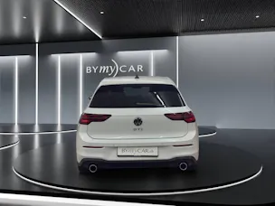 VW Golf 2.0 TSI GTI DSG