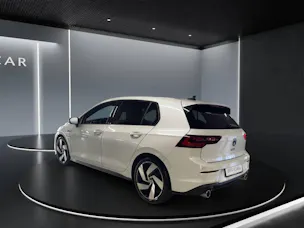 VW Golf 2.0 TSI GTI DSG