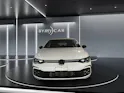 VW Golf 2.0 TSI GTI DSG