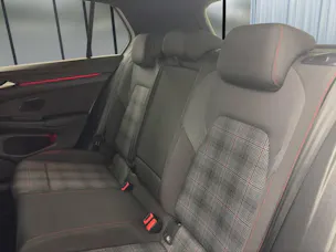 VW Golf 2.0 TSI GTI DSG