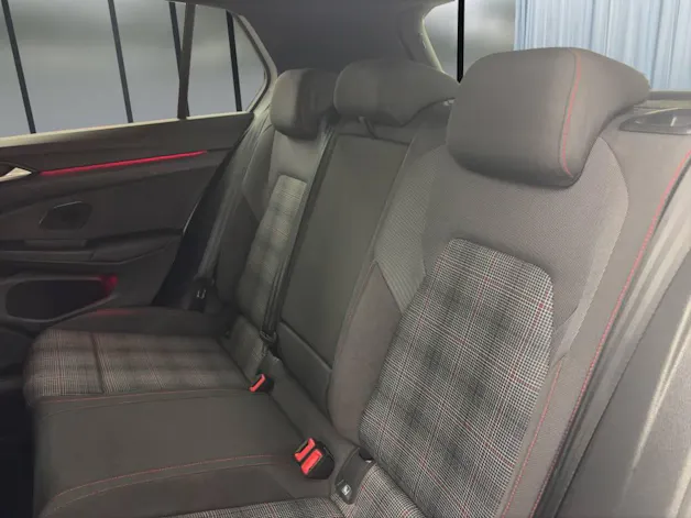 VW Golf 2.0 TSI GTI DSG