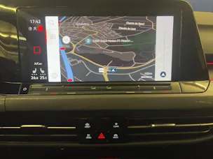 VW Golf 2.0 TSI GTI DSG