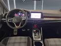 VW Golf 2.0 TSI GTI DSG