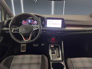 VW Golf 2.0 TSI GTI DSG