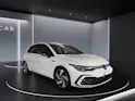 VW Golf 2.0 TSI GTI DSG