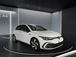 VW Golf 2.0 TSI GTI DSG