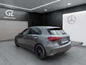 Mercedes-Benz A 220 4Matic 8G-DCT