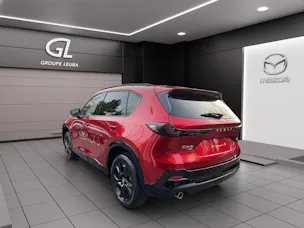 Mazda CX-5 e-Skyactiv-G 141 Homura AWD