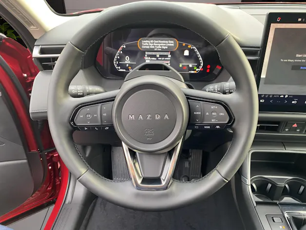 Mazda CX-5 e-Skyactiv-G 141 Homura AWD