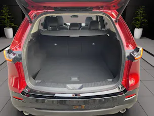 Mazda CX-5 e-Skyactiv-G 141 Homura AWD