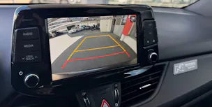 Hyundai i30 N 2.0 T-GDi Project C