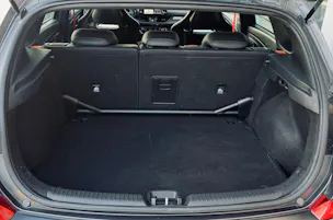 Hyundai i30 N 2.0 T-GDi Project C