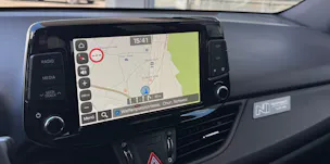 Hyundai i30 N 2.0 T-GDi Project C