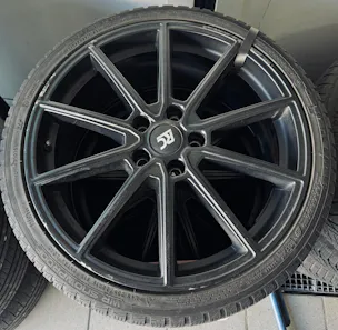 Hyundai i30 N 2.0 T-GDi Project C