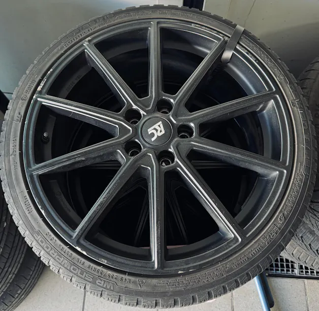 Hyundai i30 N 2.0 T-GDi Project C