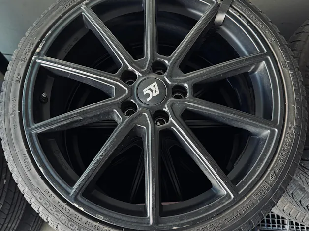 Hyundai i30 N 2.0 T-GDi Project C
