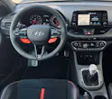 Hyundai i30 N 2.0 T-GDi Project C