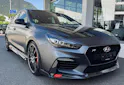 Hyundai i30 N 2.0 T-GDi Project C